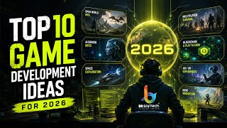 The Future of Gaming: What’s Coming in 2026 and Beyond ! 
