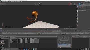 Motionbuilder Tutorial - 19: Relation Constraint Faux Physics