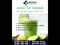 FAIDA YA JUICE YA TANGO 