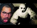 Everyone Said This Game is TERRIFYING | The Beast Inside - Part 1