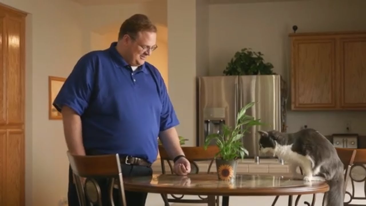 Brian saves on his electric bill with SMUD Time-of-Day Rate