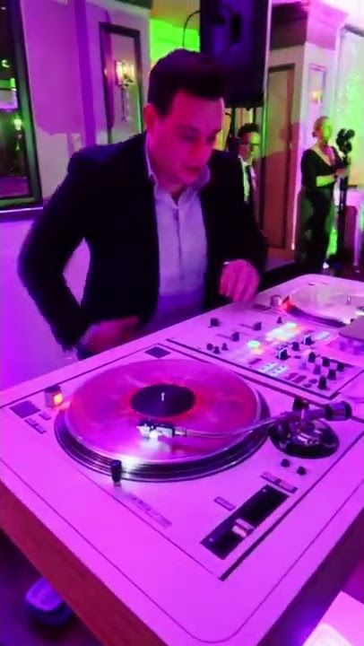 tiktok : djnickspinelli