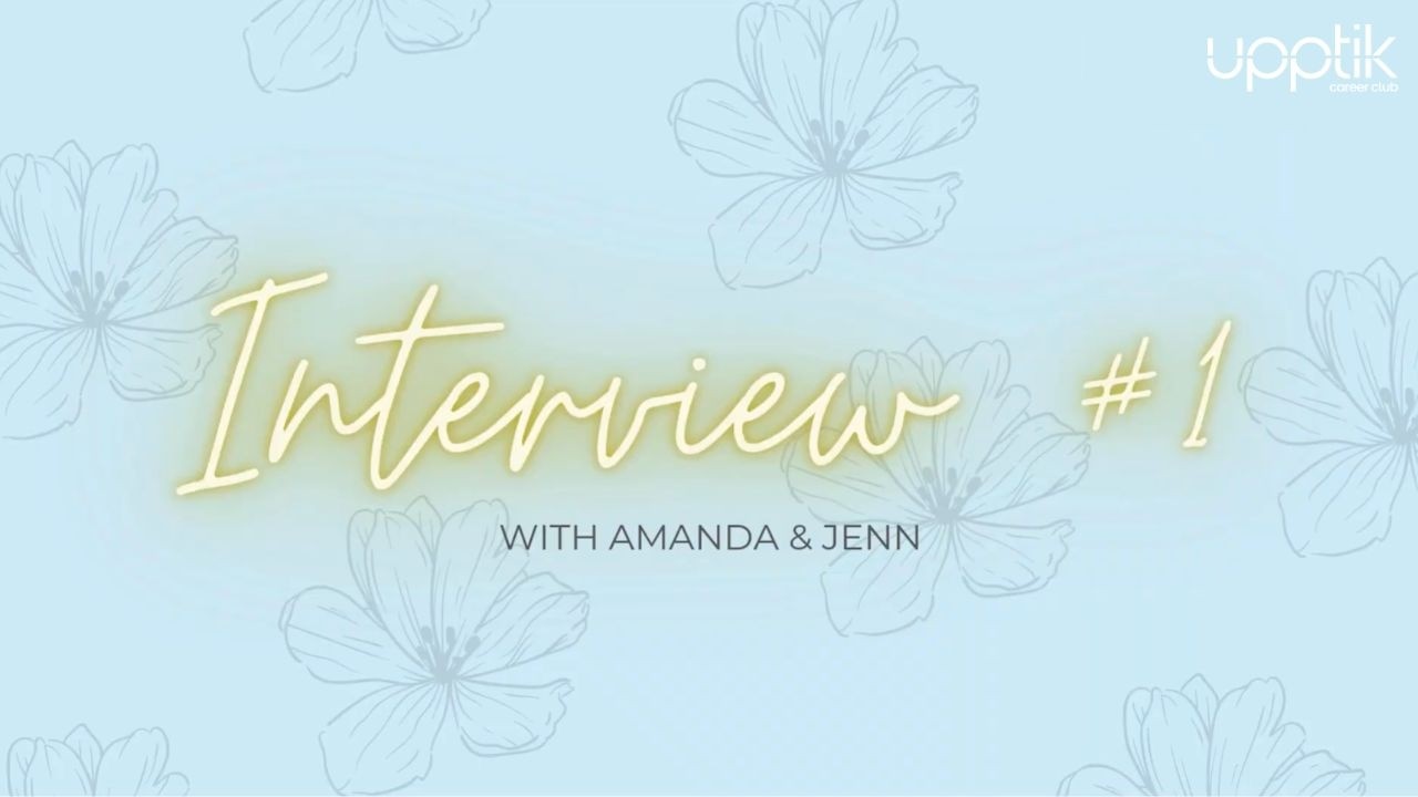 Advice from a Corporate Recruiter: Insight on Corporate Life!