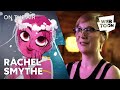 ON THE AIR w/ Rachel Smythe | Creator of Lore Olympus