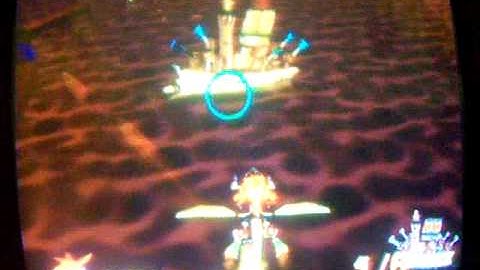 lets play: crash bandicoot the wrath of cortex part 5-explosions!