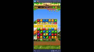 Candy frenzy 2 android gameplay screenshot 4