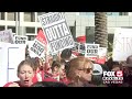 CCSD teacher strike looms