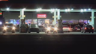 Clerk fatally shoots man at Bossier City Circle K; police investigating