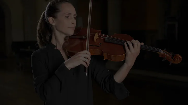 Campagnoli: Caprice #11 for Solo Viola