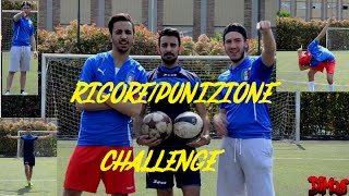 Rigorepunizione Challenge Dimos