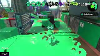 Test Stream (Random Switch games)