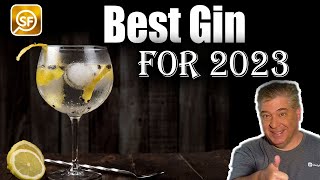 Best Gins for 2023: Top 5 Bottles Most Recommended By Expert Websites