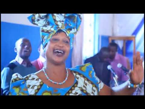 Kwaya Ya Bethelehem Makambako-BETHELEHEMU YA UYAHUDI(Official Video)