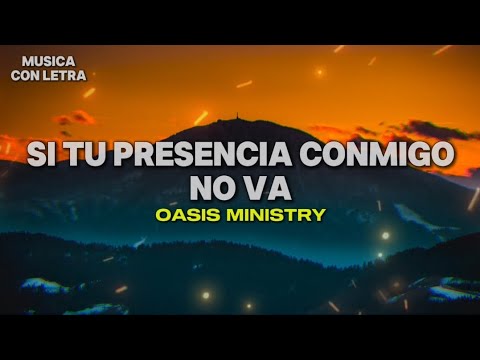 Si Tú Presencia