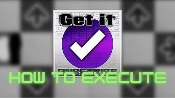 【DDR A3】Get it EDP Lvl. 17 - How to execute