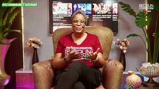 Welcome to BiodunStephenTV. Join out BS Community