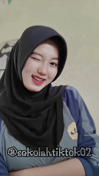 Cewek SMA Cantik Dan Manis🔥#fyp #viral #tiktok #shorts
