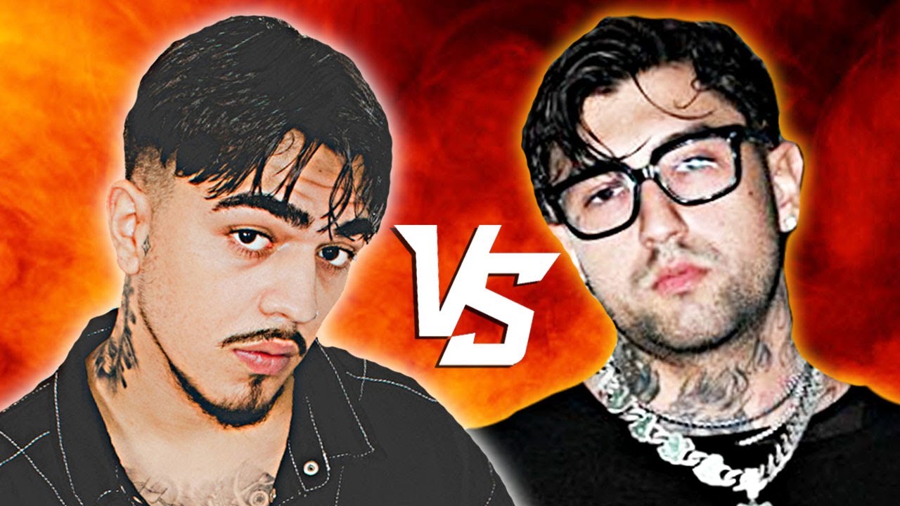 Motive ve Jeff Redd Neden Kavga etti? *ÖNEMLİ KONULAR*