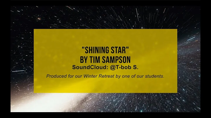 StuMin Winter Retreat Music Video: "Shining Star" ...
