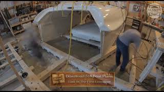 I Built a High Performance Catamaran from Scratch &amp; It SHOCKED Me