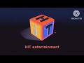 HiT Entertainment Logos In G Major 1 