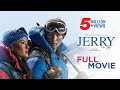 Jerry on Top (जेरी अन टप) | Full Movie | Anmol K.C, Jassita Gurung, Aanchal Sharma- New Nepali Movie