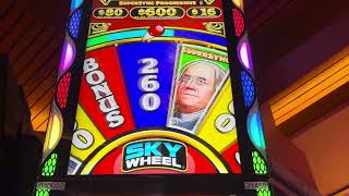 Crazy Money Break N Bank by Incredible Technologies Bonuses!