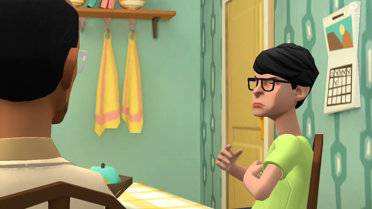 Mikey Want's Ice Cream Kramer Vs Kramer Remake! YouTube