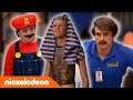 Опасный Генри | Мастера перевоплощений | Nickelodeon Россия