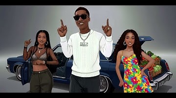 WON MAJO-ZIPLENTY (ELEVATION)_OFFICIAL MUSIC VIDEO 