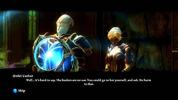 Kingdom of Amalur Reckoning - Walkthrough 52 - (Denonu Plays) | Denonu Does Gaming