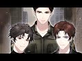 Otome game: Code; Dead ends - Lumiere Entertainment em português-BR. Ep- 10