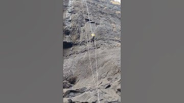 #rappelling #adventure #wallpaper #climbing #thriller