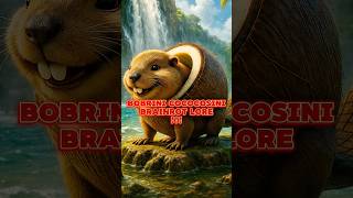 Bobrini Cococosini Lore