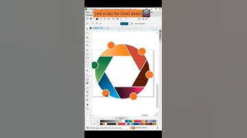 #coreldraw #corelpainter #paintshop #tutorial #graphicsdesigner #designing #design #graphic