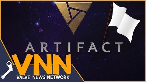 Valve Admits Defeat on Artifact