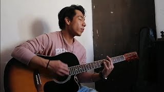 Razón - Caligaris (Cover)