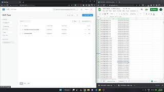 2023 - 02 - 08 Basics of the HR Module in ERPNext - Check In, Shift type, and Holiday List