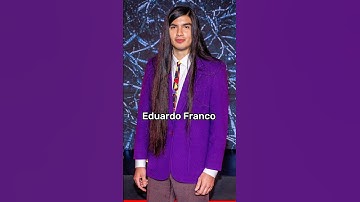 Stranger Things actors who got a different role than the one they auditioned for #strangerthings