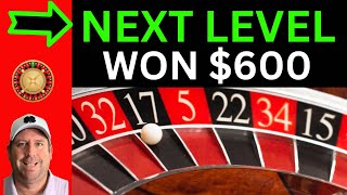 NEW ROULETTE SYSTEM THAT IS NEXT LEVEL! #best #viralvideo #gaming #money #business #trend #dupixent