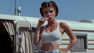 Star Wars - The Redneck Strikes Back Ai Music Video