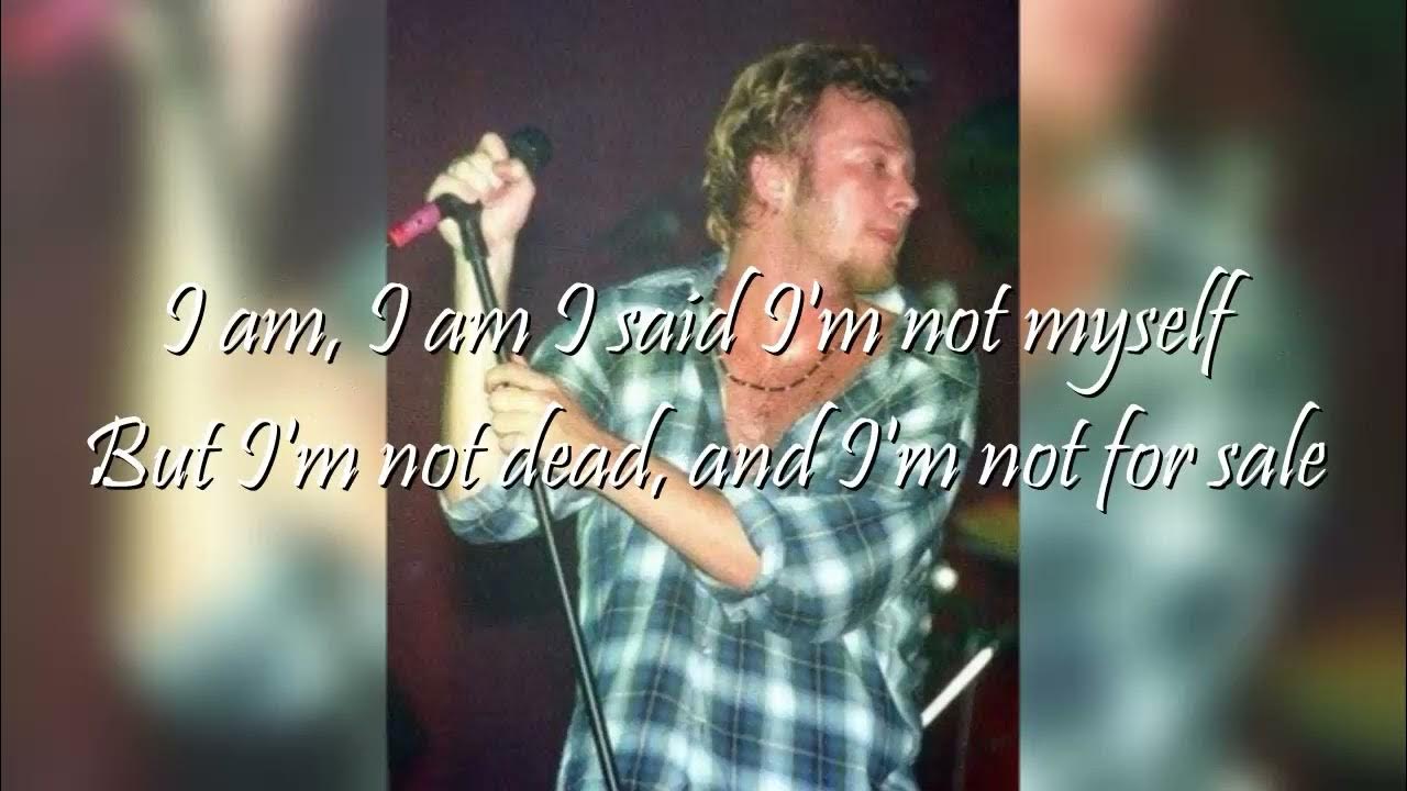 Trippin On A Hole In A Paper Heart Lyrics Stone Temple Pilots - Trippin' on a Hole in a Paper Heart (lyrics