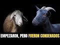 10. Empezaron, pero fueron condenados - Juan Manuel Vaz