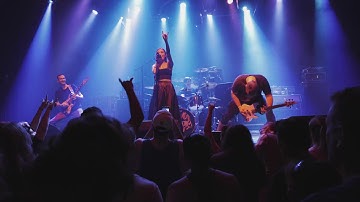 Carpathia - Verdun (Official Music Video)