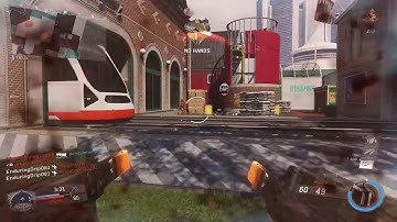 Call of Duty Infinite Warfare Equalizer 6 man