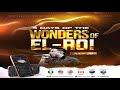 5 DAYS OF THE WONDERS OF EL ROI DAY 1 NSPPD 28TH JULY 2025 5 DAYS OF THE WONDERS OF EL ROI DAY 1 NSPPD 28TH JULY 2025