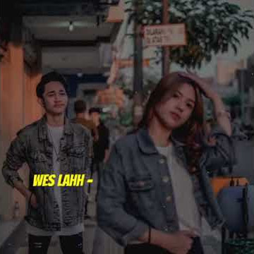 Story wa dancok tenan