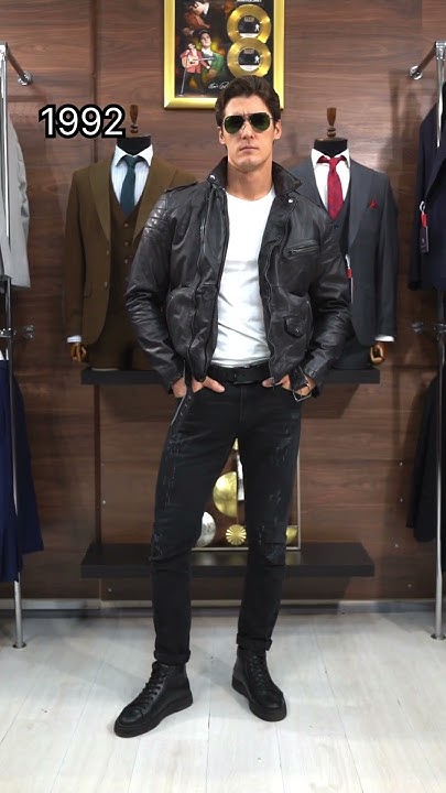 Магазин мужской одежды «Brand-Club». г. Москва 🎩 #mensfashion #fashion ...