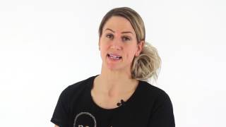 How To Use Cueing When Teaching A Fitness, Exercise Or Dance Cl