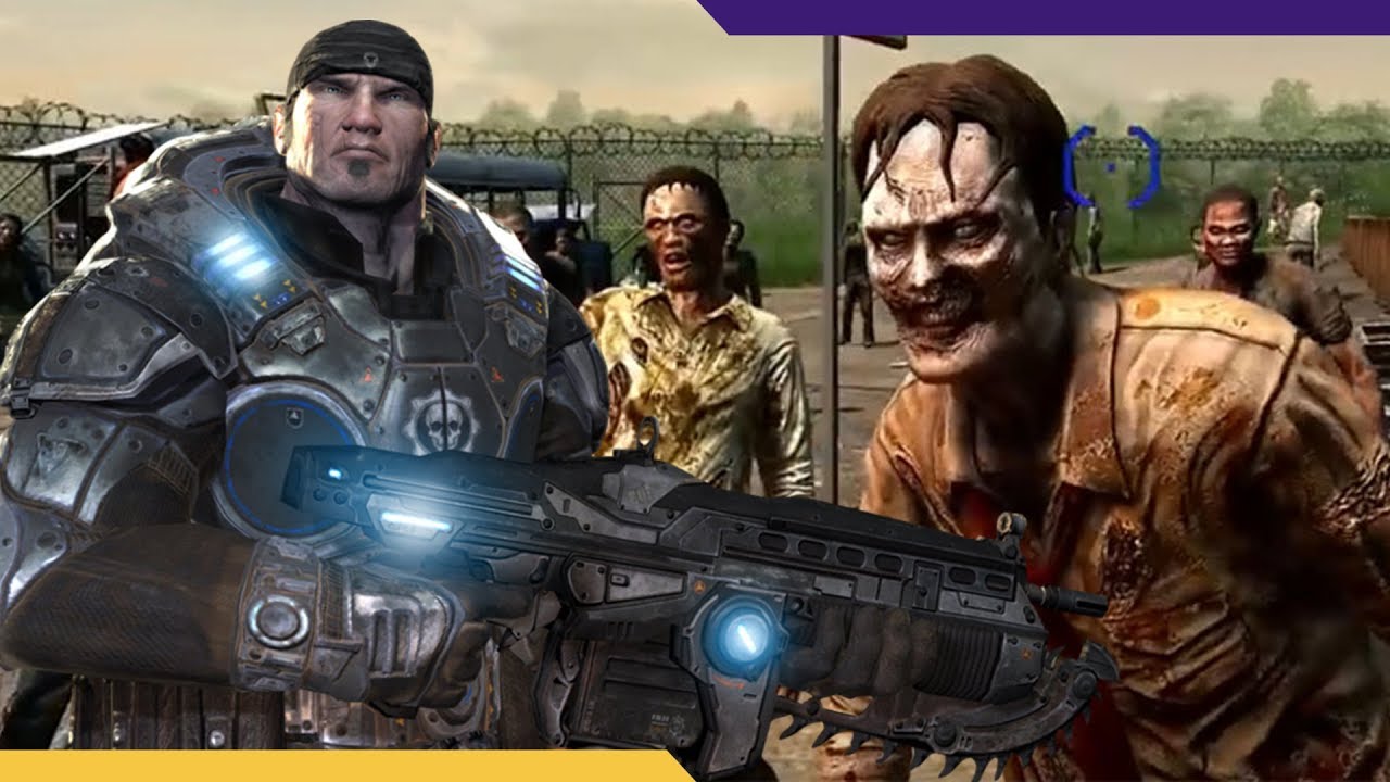 10 games that prepare you for the end of the world